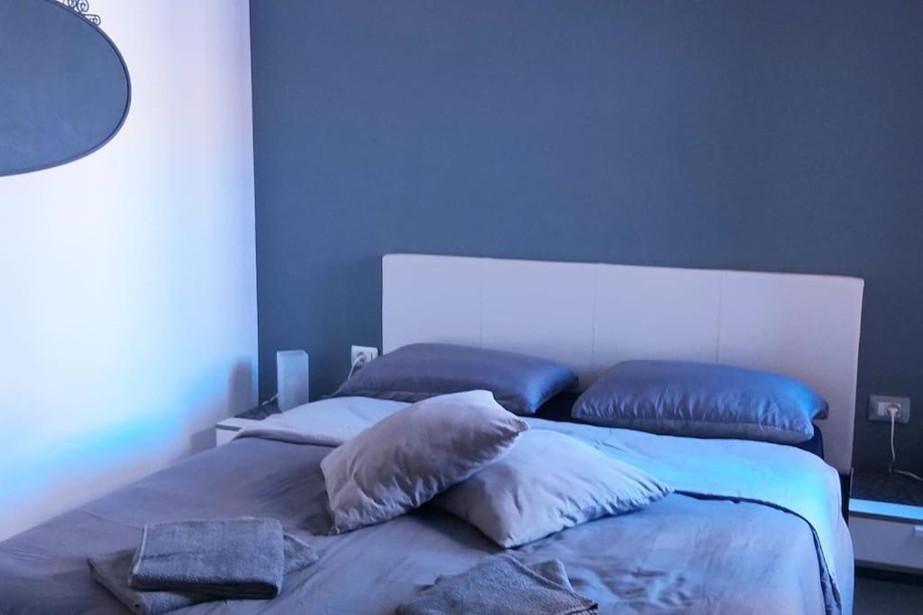 Residence Atlantico - Appartement 1 Chambre Avec Place De Parking Privative - Costa Del Silencio Exteriör bild